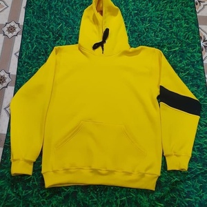 Hombres Casual Moda Divertido Oversized Pullover Hoodies OEM Mejor Calidad Hombres Hoodie Joker Sublimación Hoodies Transpirable 2025 - Product Image 1