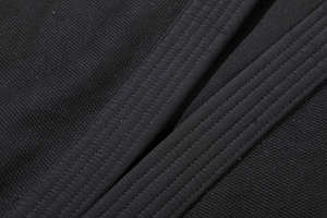 Judogi de Primera Calidad para Torneos, Uniforme de Artes Marciales 100% Algodón de Alta Calidad, Judogi Resistente para Venta al por Mayor - Product Image 4