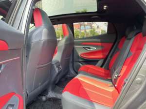 Autos Usados de Segunda Mano con Pintura Original 2023, Gasolina, 16000km, Volante a la Izquierda, Libres de Accidentes - Product Image 5