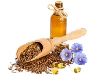 Whole Sale Supplier of Flax oil