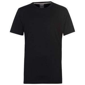Camiseta de estilo personalizado para hombre, tela cómoda de alta calidad, color liso informal con diseños personalizados, modelo Ins - Product Image 5