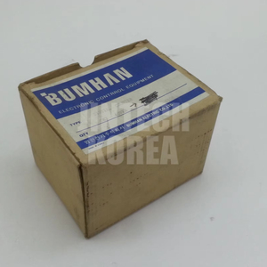 5793) [Hộp Mới] bumhan CK7-4SVFN 100% sản phẩm mới chính hãng - Product Image 1