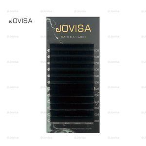 Cils en éventail naturel - Product Image 1