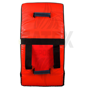 เป้าซ้อมมวยหนังและพียูมวยไทย MMA แบบปรับแต่งได้ - Product Image 6