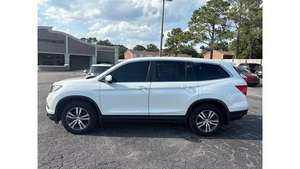 Oferta Especial 2022: Pilot EX-L FWD, Vehículo Usado Premium en Perfectas Condiciones, Listo para Conducir - Product Image 6