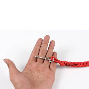 สายคล้องโพลีเอสเตอร์ที่นุ่มสบาย Odm พร้อมคุณสมบัติปลดออกได้อย่างรวดเร็วสำหรับการ์ดเกียรติยศและวัสดุสำหรับหน่วยพิธีการ - Product Image 4