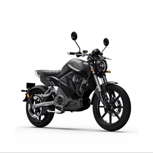 Motocicleta Vmottoos T..C Maaxx Nightt Editionn 2025 de 4 Tiempos y 150 cc con Arranque Eléctrico, Lista para Enviar - Product Image 1