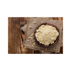 Discount price soya <b>flour</b> available for bulk supply with fast delivery - Product Image 3