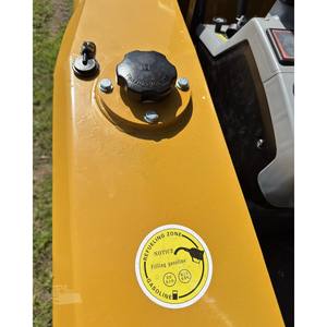 2025 CFG INDUSTRY MX50R Neuf 8m Godet Garantie 4 Ans - Product Image 3