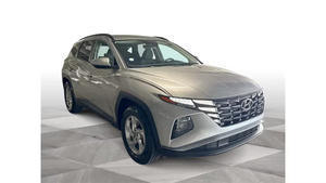 ฮุนได ทูซอน SEL FWD ปี 2023 สภาพดี ใช้งานน้อย - Product Image 2