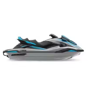 Giá mới 2025 f.x cru1ser h.o máy bay phản lực trượt tuyết 300hp 1500cc 4 thì động cơ cá nhân watercraft tăng áp Trailer DIY công nghiệp OEM - Product Image 5