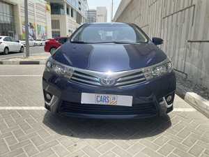 Garantie 100% assez usagé conduite à gauche 2020 Turbo AWD cuir R18 automatique essence pour Corolla à vendre - Product Image 2