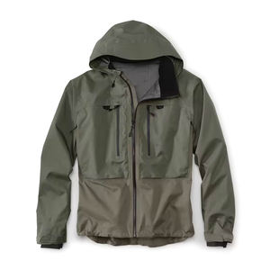 แจ็กเก็ตกลางแจ้งสำหรับผู้ชาย, แจ็กเก็ตกันน้ำระบายอากาศได้ดี - Product Image 1