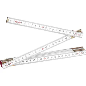 Metro a nastro promozionale personalizzato SVENJA - Design pieghevole - Product Image 4