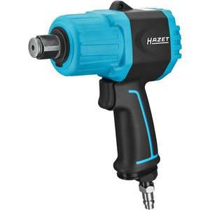 Clés à chocs pneumatiques Hazet 3/4'' Twin Turbo - Product Image 1