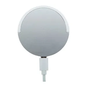 Caricabatterie Wireless Ecologico Promozionale per Gadget - Product Image 6