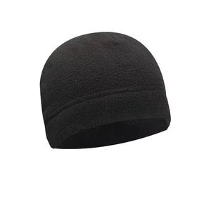 Bonnet intérieur en polaire pour casque d'hiver, sport, cyclisme, ski, moto, crâne, adulte, bonnet en polaire avec logo personnalisé - Product Image 1