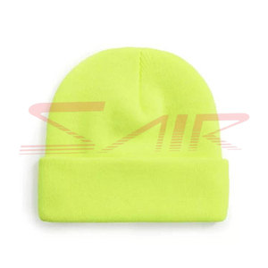 หมวกบีนนี่ฤดูหนาวคุณภาพสูงระดับมืออาชีพ รุ่นใหม่ล่าสุด รับสั่งทำสีและโลโก้  สำหรับทุกเพศ ผลิตจากผ้าฝ้าย/ขนสัตว์ ราคาดีที่สุดจากผู้ผลิต - Product Image 6