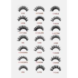 A3shop AOA Pro Pestañas Biónicas Antheia, Juego de Pestañas Postizas - Product Image 4