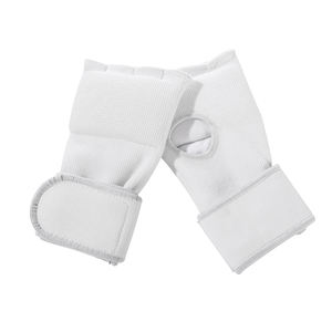 MMA Training Inner Gloves avec Néoprène Gel Punch Bag Fist Padded Bandage Kick Boxing and Kickboxing Equipment - Product Image 5