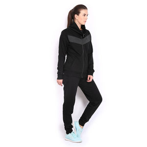 Conjunto Deportivo Personalizado con Logotipo para Mujer, Conjuntos Deportivos de Alta Calidad para Mujer, Conjuntos Deportivos de Poliéster para Correr y Gimnasio, Ropa Deportiva Urbana para Mujer - Product Image 3