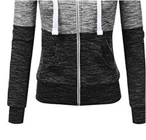 Top Quality Women Hoodies New Design Women Hoodies Latest Design Women Hoodies Breathable for Adult Use - Product Image 6