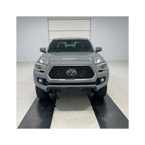 2023 Toyota TACOMA LIMITADO - Product Image 2