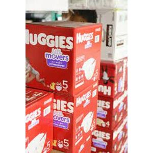 Couches pour bébés Huggies à bas prix à vendre - Product Image 2
