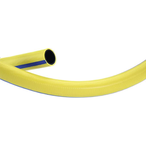 Irriflex TRICOFLEX Garden Hoses & Reels <b>25m</b> Length 25mm Inner Diameter 31.1mm Outer Diameter Pack Size 25" - Product Image 2