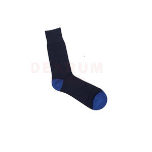 Nouvelles chaussettes en coton unisexes au meilleur design, nouvelle arrivée, chaussettes décontractées avec fonction antidérapante, 10 paires MOQ - Product Image 5