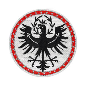 Parches Tejidos Bordados para Chaquetas, Bolsos y Sombreros, Venta al por Mayor, Parches Tejidos DIY para Ropa, Sombreros, Bolsos y Chaquetas - Product Image 1