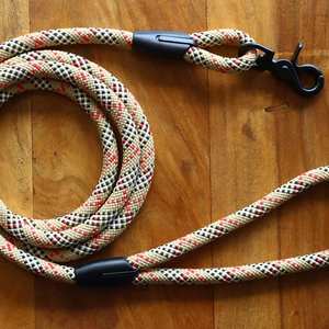 Correa para perro personalizable para perros pequeños y grandes Correas para mascotas para caminar cómodamente - Product Image 6