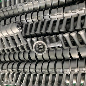 ผู้ผลิตชิ้นส่วนอะลูมิเนียมหล่อขึ้นรูป โรงงาน OEM ให้บริการโซลูชันการหล่อโลหะผสมความแม่นยำสูงจากเวียดนาม - Product Image 1