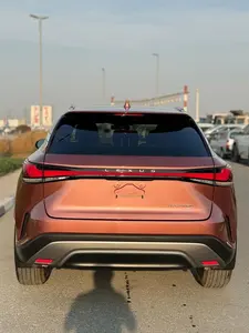 Lexus RX350 Híbrido 2023 USADO con Volante a la Izquierda/Derecha - Product Image 3