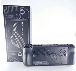 Consola de Juegos Portátil Asus ROG Ally X AMD Z1 Extreme de 7 Pulgadas, 1 TB, 24 GB DDR5, Wi-Fi 6E, ENVÍO RÁPIDO - Product Image 6