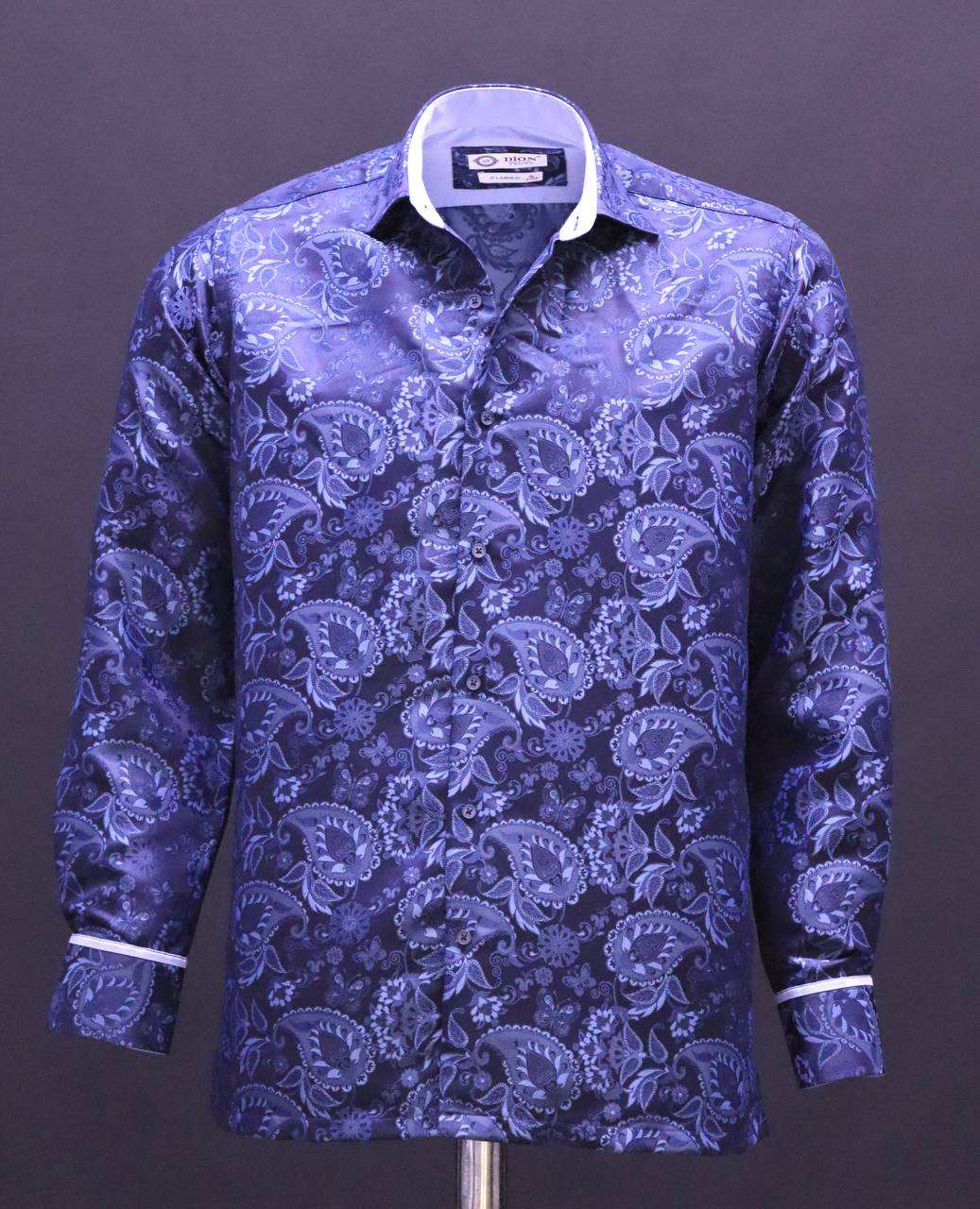 สีน้ำเงิน