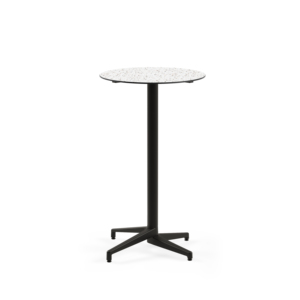 Moon-C <b>Bar</b> <b>Table</b> 69 Fixed - Product Image 5
