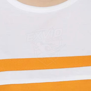 Camisetas de Mujer Estilo 2026, Ligeras, Hechas en Pakistán, Tallas Personalizadas, en Venta - Product Image 6