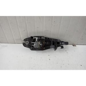 Poignée de porte extérieure avant gauche CITROEN C3 Série (16>) 980297811T - Product Image 5