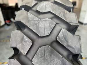 Neumáticos DE USO DE PUERTO <span class=keywords><strong>Michelin</strong></span> IND5 High Standard Radical OTR 14.00R24 18.00R25 para carretilla elevadora pesada, apilador, grúa - Product Image 4