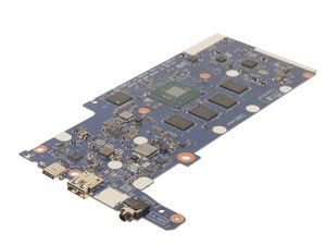 Nuevo ordenador portátil para Dell Chromebook 11 3100 placa base SRETO Placa de sistema Celeron N4020 1,1 GHz Dual Core 32GB VMPYY 0VMPYY - Product Image 4