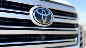 NUEVO TOYOTA LAND CRUISER VXR 2026, 3.5L, 0KM, 7 PLAZAS, 6 CILINDROS, 399HP, TRANSMISIÓN AUTOMÁTICA - Product Image 5