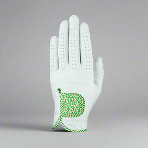 Gants de golf de dernière conception de fabrication professionnelle Offre Spéciale des gants de golf antidérapants et confortables à porter pour l'entraînement main gauche/droite - Product Image 1