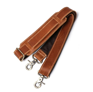 Maletín de Cuero de Alta Calidad Personalizado con el Diseño Más Nuevo, Maletín de Cuero de Grano Completo de Calidad Profesional para Portátil - Product Image 4