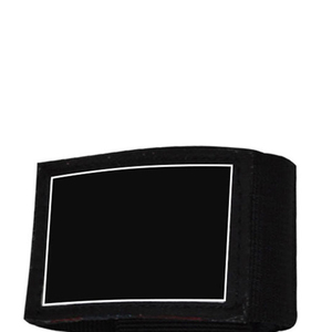 Nouvelle formation rembourré Gym formation tige-crochet produits de Offre Spéciale haltérophilie entraînement Gym protéger les sangles de main crochets - Product Image 4