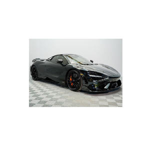 McLaran Saber con métricas de rendimiento extremo y disponibilidad limitada - Product Image 6