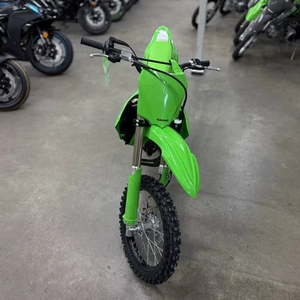 OFFRES Motocross Kawasaki KX85 84cc 2 temps, nouvelle moto - Product Image 1
