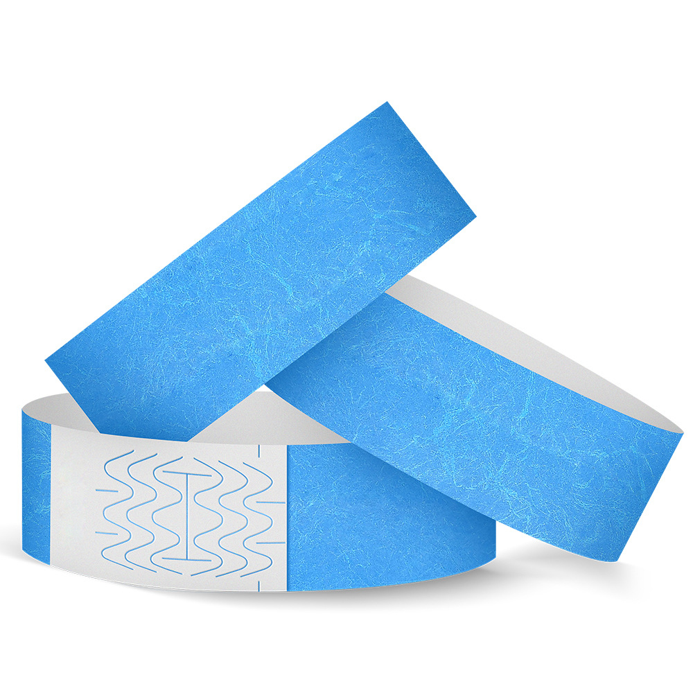bleu néon