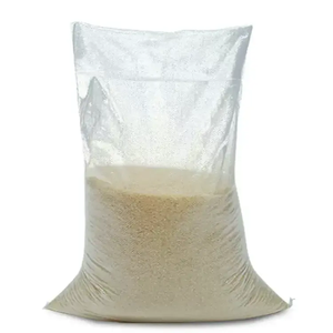 Vente en gros de riz Basmati Sella de qualité/riz blanc cassé brun à long grain 5%, riz étuvé à grain long, riz au jasmin - Product Image 3