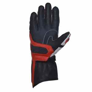 Nouveaux gants de moto de conception de gros de haute qualité conception personnalisée couleurs personnalisées gants de moto à vendre fabriqué au Pakistan - Product Image 3